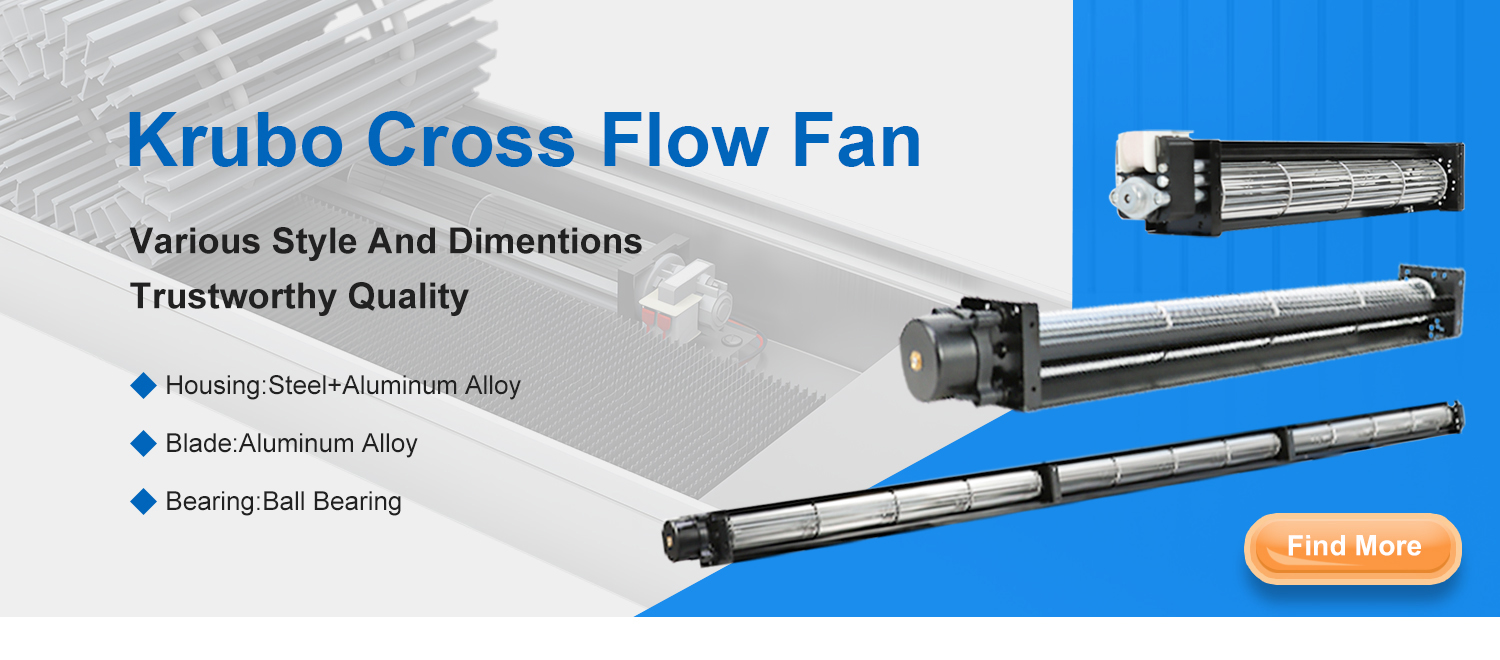 Krubo-cross-flow-fans-tangential-fans