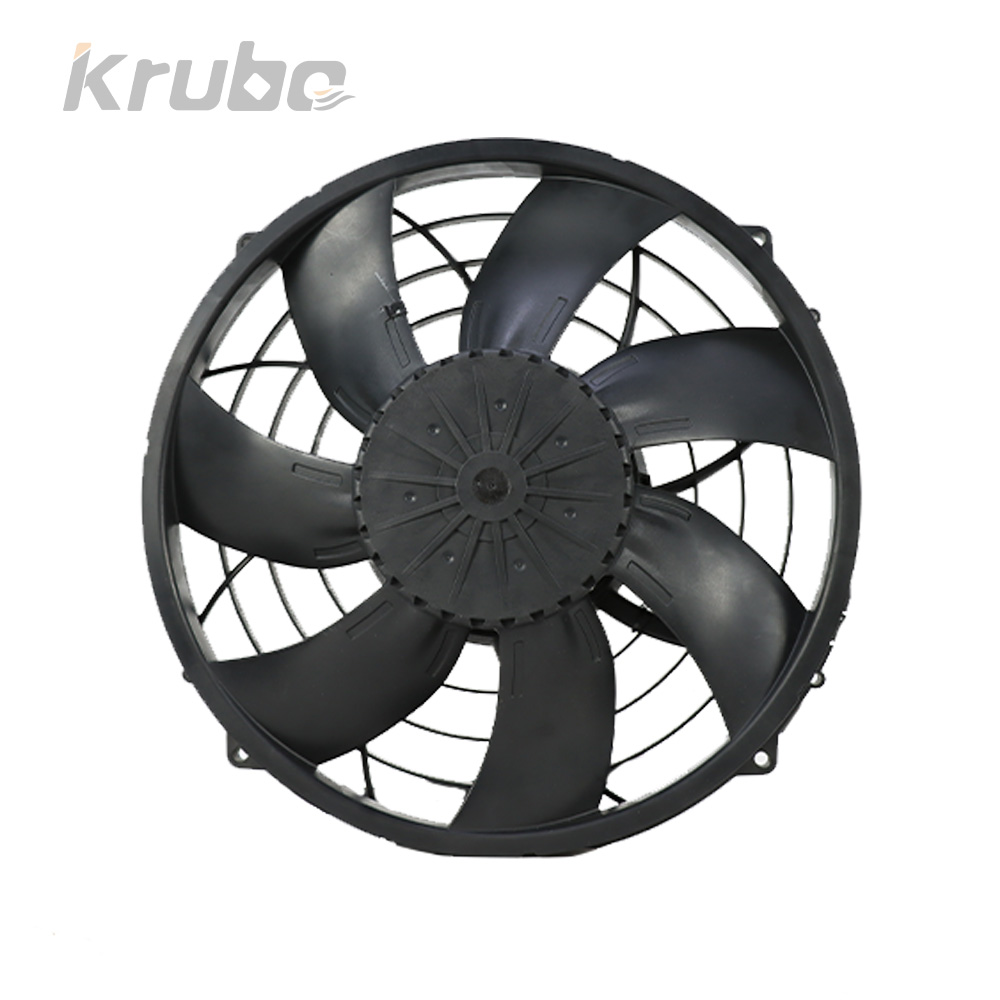 Krubo Axial Fan for Charging Station Energy Storage System